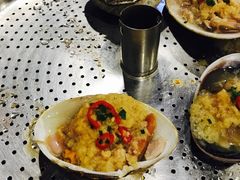 -虾弄弄海派小龙虾·牛羊蝎子火锅