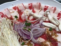 -韩时烤肉(丰科万达广场店)