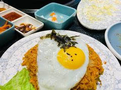 -金碗儿私厨(长阳店)