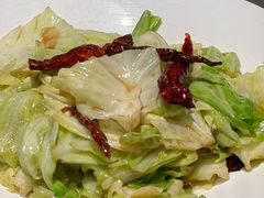 -羊巴道新疆菜·清真(上梅林店)