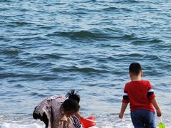 -泊石湾海滨浴场