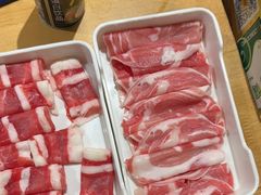 -北五环老北京自助铜锅涮肉·烧烤(黑泉路店)