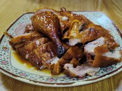 -聂记粤菜馆(鼓西路店)
