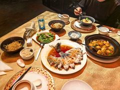 -富力万达嘉华酒店-品珍中餐厅(水果湖店)