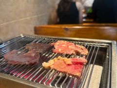 -丹东特色烤肉(学府路一部店)