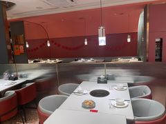 -川越泰火锅(吉利大厦店)