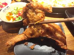 -老天桥蛙炉火锅(姑苏总店)