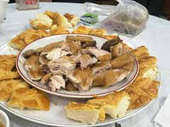 面包鸡-东江海鲜酒家(艺都分店)
