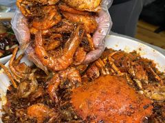-辣螃铠盆盆蟹大排档(总店)