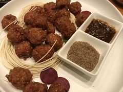 -京味斋·北京烤鸭(北京南站洋桥店)