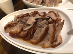 -北京老铺烤鸭(高新店)