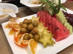 -温州万和豪生大酒店-餐厅