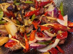 -印象鲵宴·张家界地标美食名片(溪布街店)