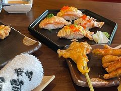 -鸟鹏烧鸟居酒屋(龙岗万科店)