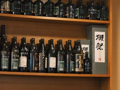 -翔峰炭火鳗鱼(悦泰街里公寓店)