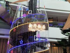 -OPEN開全日自助餐厅·西餐·海鲜(佛山希尔顿酒店)