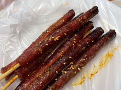 -十里铺铁板鱿鱼