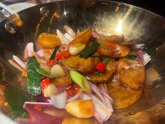 -绿茶餐厅(昆明世纪金源店)