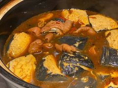 -眷江南之小蓝鲸(王府大街店)