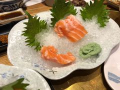 -一井烧肉·活鳗·寿司(望京SOHO店)