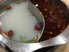 -晓林火锅(安定门店)