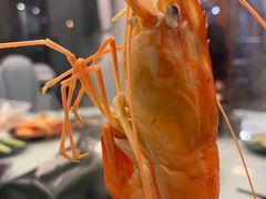 -蒸唯鲜·蒸汽海鲜融合菜(曙光西路店)