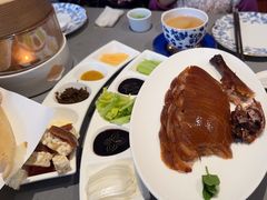 -阿庄新豫菜(通泰路店)