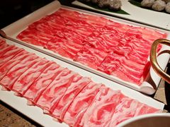 -小龙坎火锅(香港中路店)