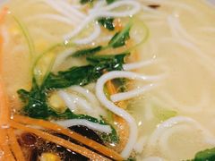 -云海肴·汽锅鸡·云南菜(苏州中心店)