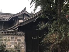 -黄龙溪古镇