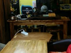 -蜜蜂家的红茶馆(华府店)