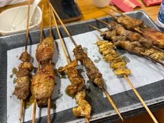 -管氏翅吧(国展店)