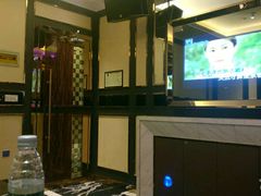 -喜洋洋量贩式KTV(唐人中心店)