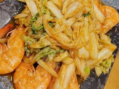 -老东镇啤酒屋海鲜加工·蒸汽海鲜·海鲜烧烤(台东店)