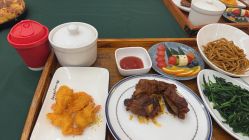 -东方爱堡国际月子会所·产后康复(兴化店)