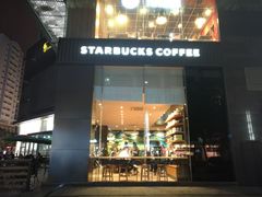-星巴克(昆明金鹰天地店)
