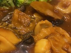 -味妙顺德厨房(绿地缤纷城店)