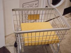 -XI·LaundryCafe 喜咖自助洗衣咖啡店