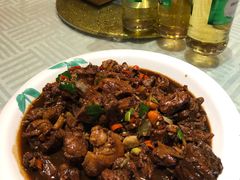 -原鄉本味 楚菜 丹江口鱼(北苑店)