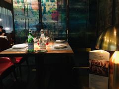 -天伦王朝酒店·盛华瑄餐厅