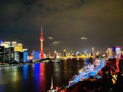 -上海外滩悦榕庄酒店