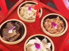 -谭鸭血老火锅(万象九宜城店)