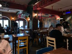 大堂-么哈MOJAR(北京五道口店)