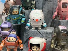 -泡泡玛特POPMART(龙湖杭州滨江天街店)