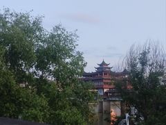 -黎阳老街