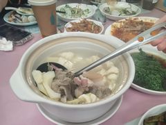 -蘭心餐厅(进贤路店)