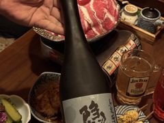 -鸟泉居酒屋·烧鸟·酒馆(百子湾店)
