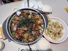 -江渔儿酸菜鱼(曜一城店)