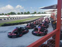 -珠海国际赛车场-卡丁车场