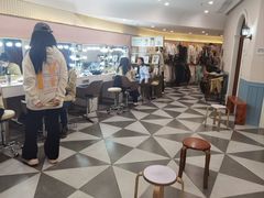 -拾光秀照相馆(石家庄勒泰中心店)